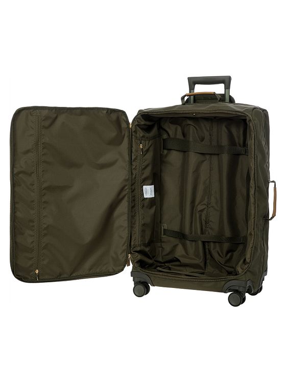 Bric's X-Collection 4 hjul Trolley 71 cm