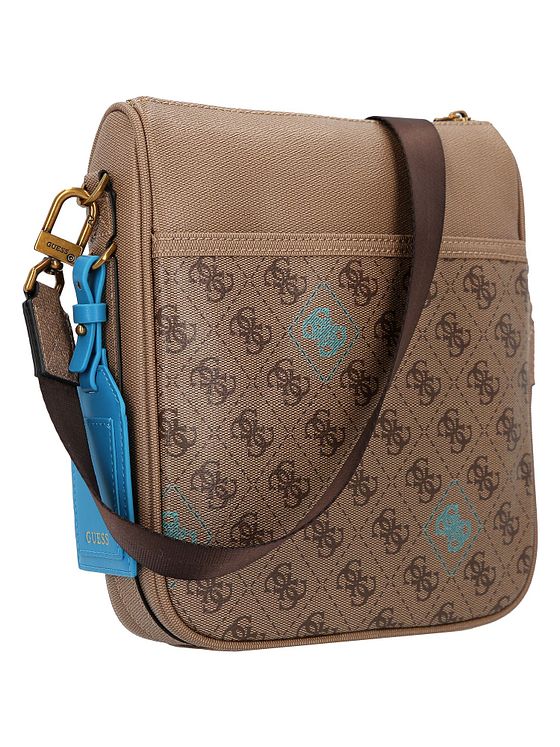 Guess Milano Skuldertaske 23.5 cm