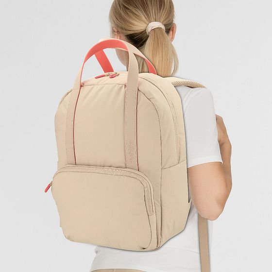 American Tourister Puffypop Daypack M 49 cm Laptoprum