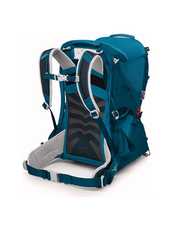 Osprey Poco Børne-bæreselesæk 61 cm
