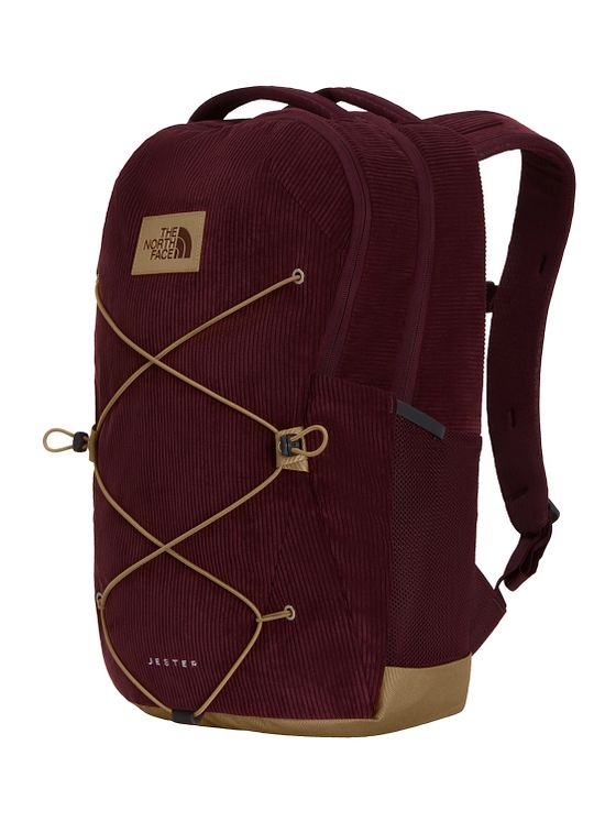 The North Face Jester Daypack 46 cm Laptoprum The North Face Jester Daypack 46 cm Laptoprum