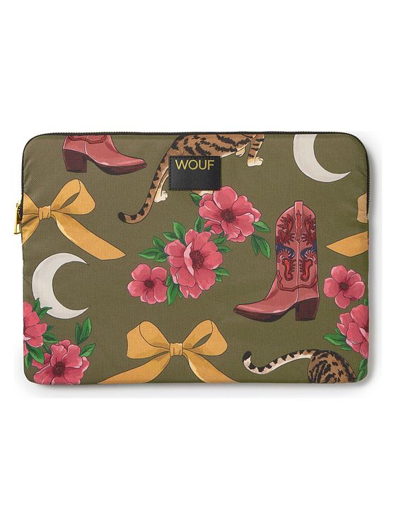 Wouf Daily Laptop-etui 32.5 cm Wouf Daily Laptop-etui 32.5 cm