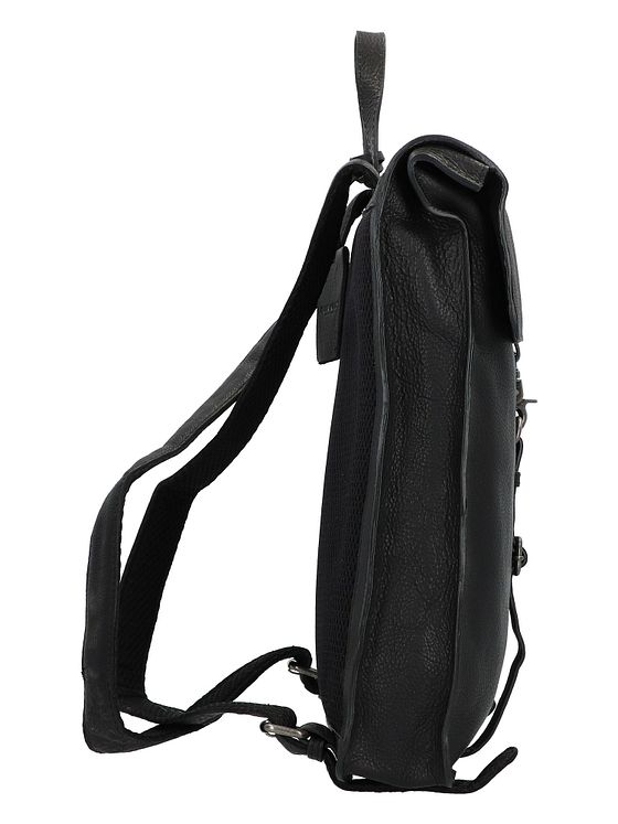 Burkely Antique Avery Daypack Læder 40 cm