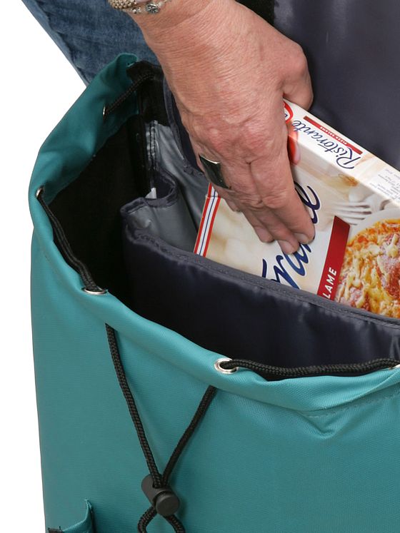 Andersen Shopper Royal Shopper Oli.P 2.0 Shoppingvagn 59 cm Andersen Shopper Royal Shopper Oli.P 2.0 Shoppingvagn 59 cm