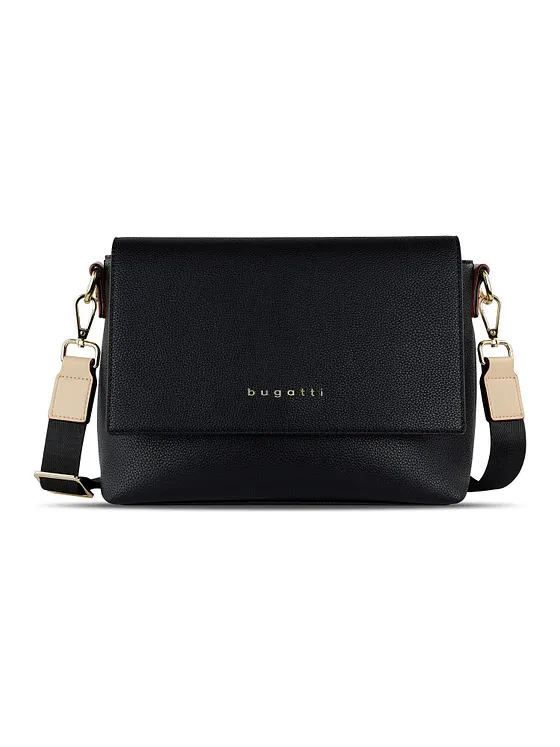 bugatti Ella Crossbody-väska 26 cm bugatti Ella Crossbody-väska 26 cm