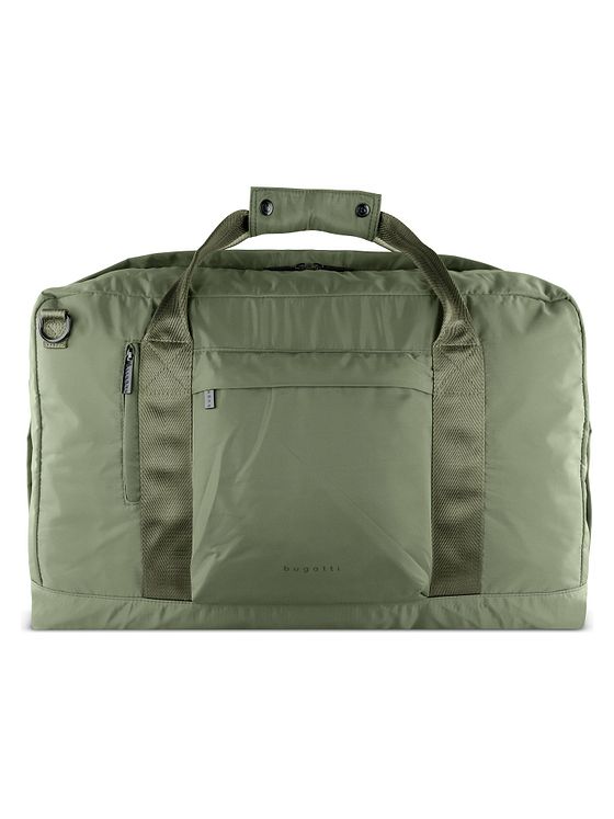 bugatti Elia Weekend-rejsetaske 55 cm bugatti Elia Weekend-rejsetaske 55 cm