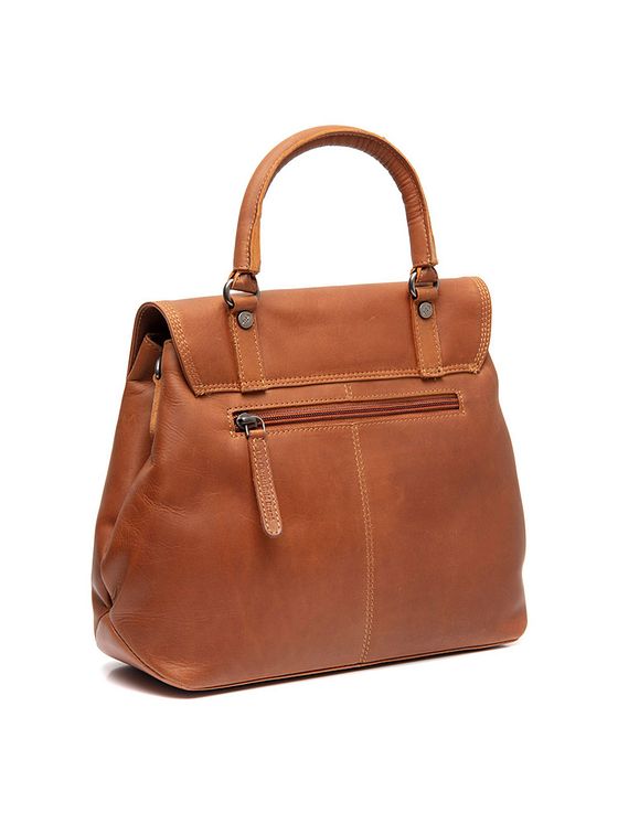 The Chesterfield Brand Angera Håndtaske Læder 29 cm