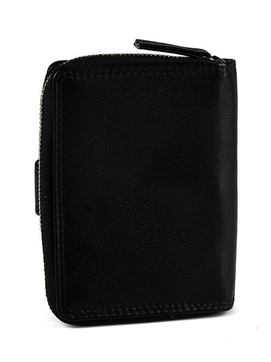 Greenburry Svampet tegnebogslæder 9 cm Greenburry Svampet tegnebogslæder 9 cm