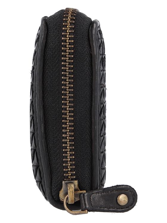 Greenland Nature Femi & Nine Peněženka Kůže 20 cm