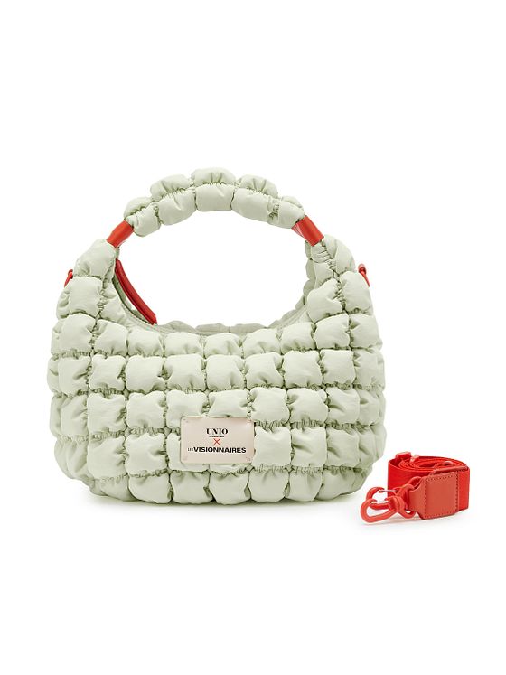 LES VISIONNAIRES Unio Kitzbuehel S Taška přes rameno S 34.5 cm