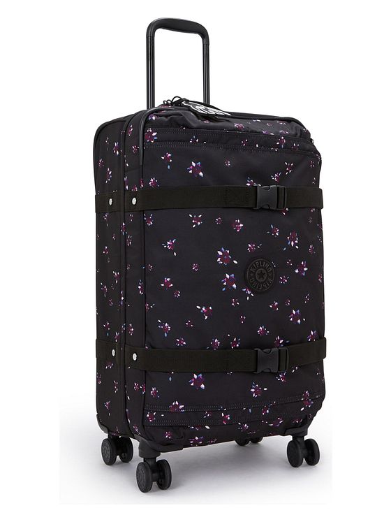 Kipling Basic Prt Spontaneous 4 rullar Trolley M 66 cm
