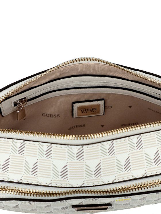 Guess G Wave II Skuldertaske 20 cm