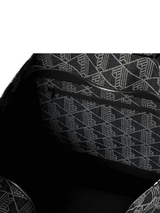 Lacoste Monogram Neocroc Shopper-taske XL 42 cm