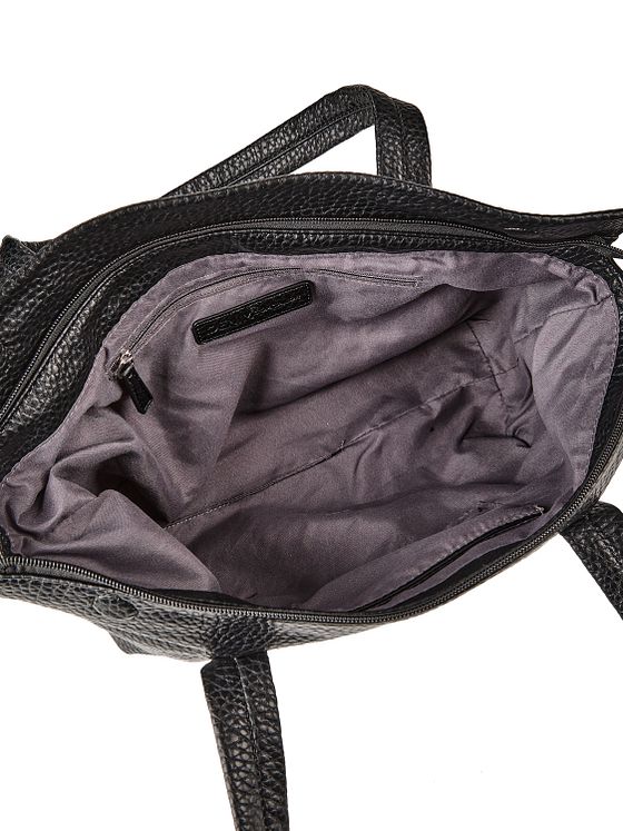 Tom Tailor Denim Alonda Taška přes rameno M 40 cm