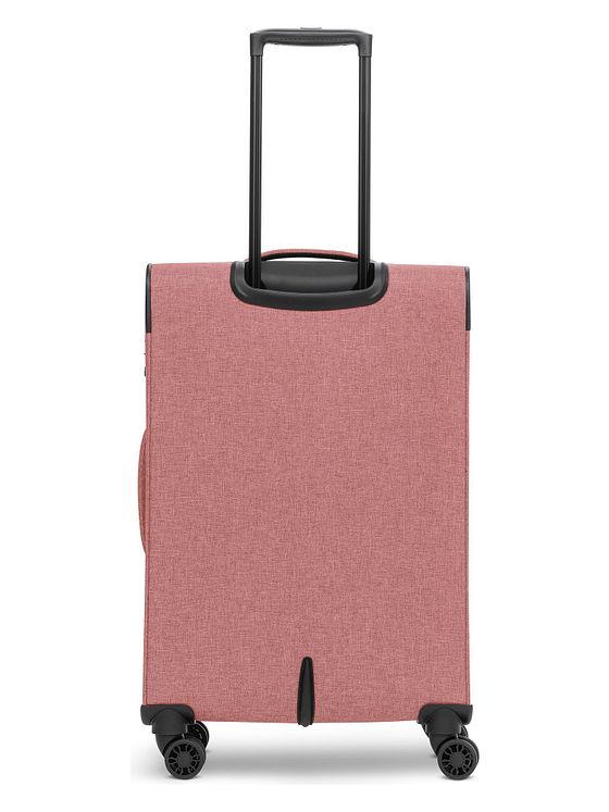 Redolz Essentials 12 THREE SET 4 hjul Kuffert 3-delt med strækfold