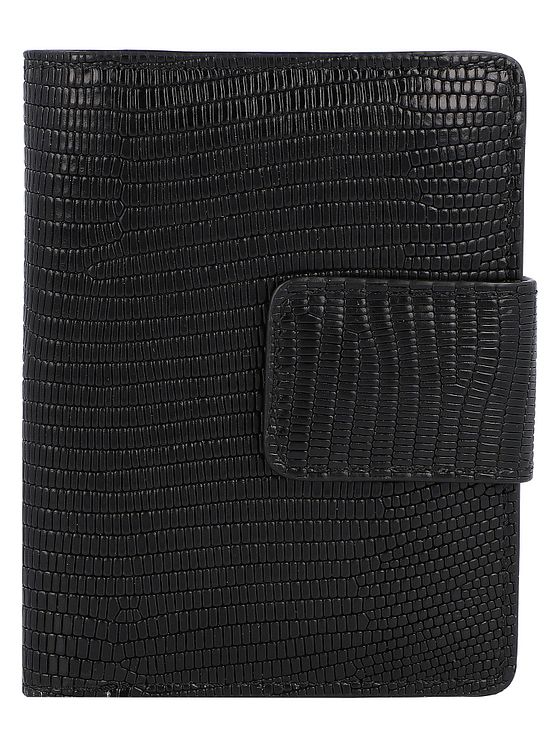 Castelijn & Beerens Donna pung RFID læder 9 cm Castelijn & Beerens Donna pung RFID læder 9 cm