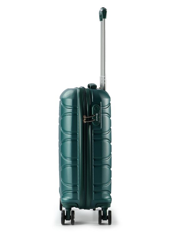 Benzi 5807 4 hjul Kabinetrolley 55 cm