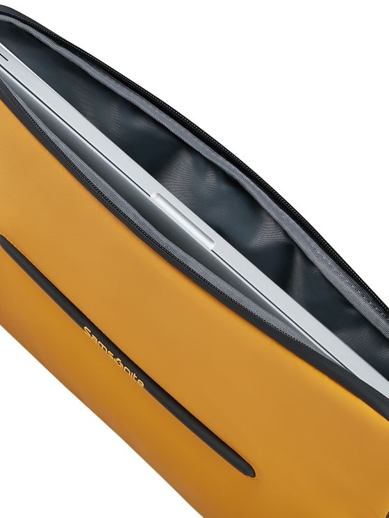 Samsonite Ecodiver Laptop-etui 39 cm