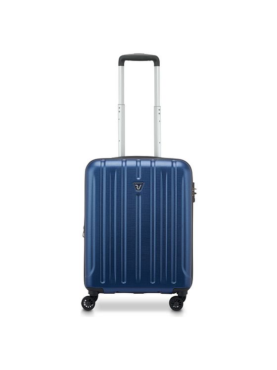 Roncato Kinetic 2.0 4 hjul Kabinetrolley 55 cm med strækfold Roncato Kinetic 2.0 4 hjul Kabinetrolley 55 cm med strækfold