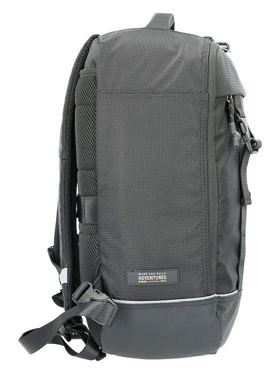 camel active Connect Daypack L 42 cm Laptoprum