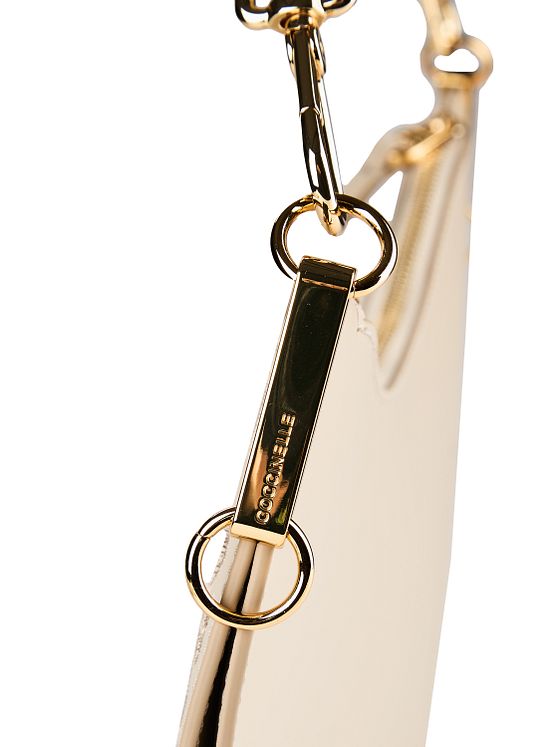 Coccinelle Sunup Taška přes rameno Kůže 33 cm