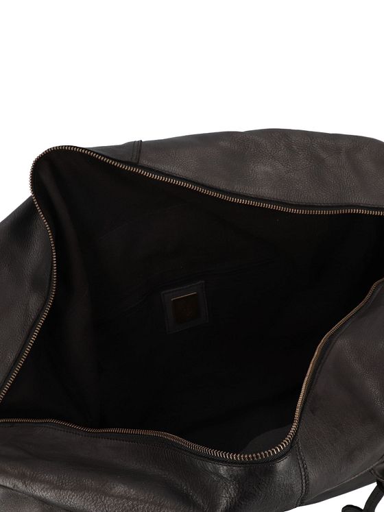 Harbour 2nd Urban Poets Weekend-rejsetaske Læder 56 cm