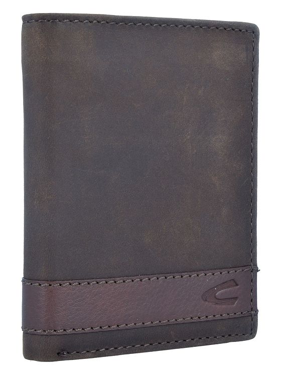 camel active Taipeh-pung RFID-læder 9 cm camel active Taipeh-pung RFID-læder 9 cm