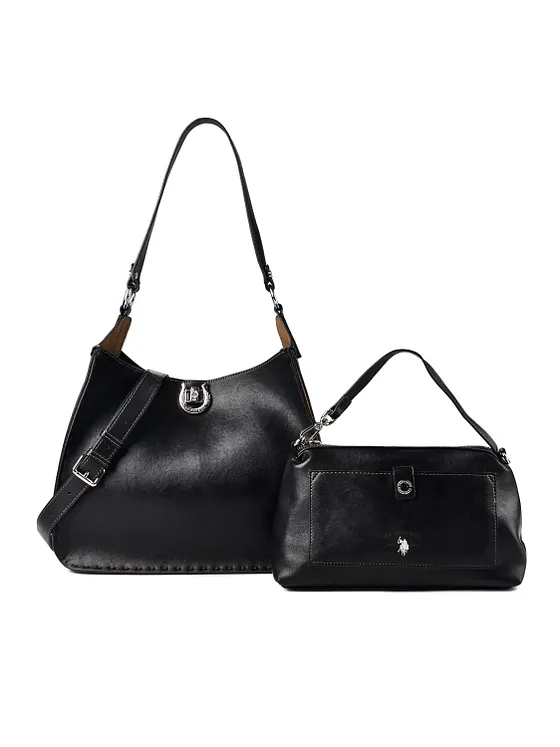 U.S. Polo Assn. Middleton Skuldertaske 32.5 cm