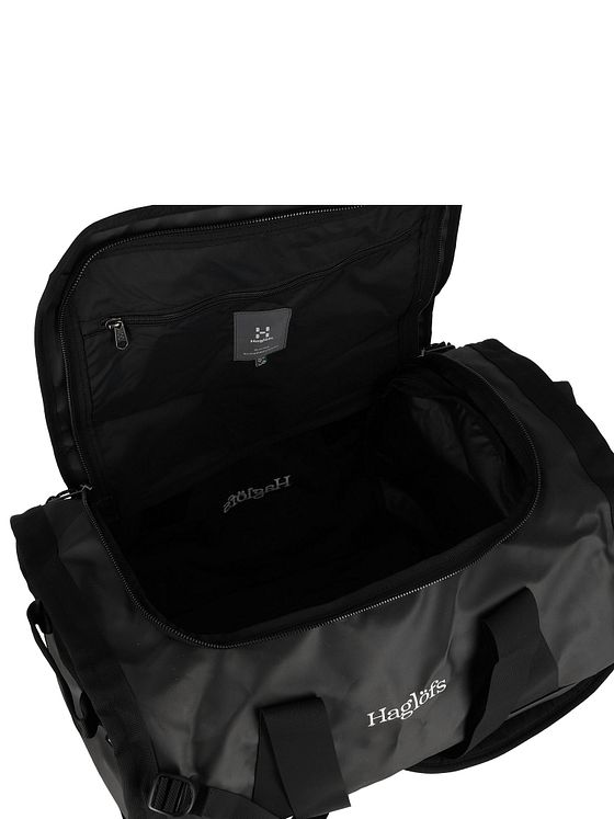 Haglöfs Lava 50 Weekend-rejsetaske 50 cm Haglöfs Lava 50 Weekend-rejsetaske 50 cm