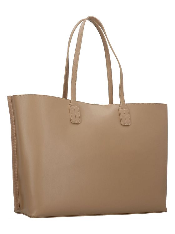 Tommy Hilfiger Distinct Shopper-taske 49 cm Tommy Hilfiger Distinct Shopper-taske 49 cm