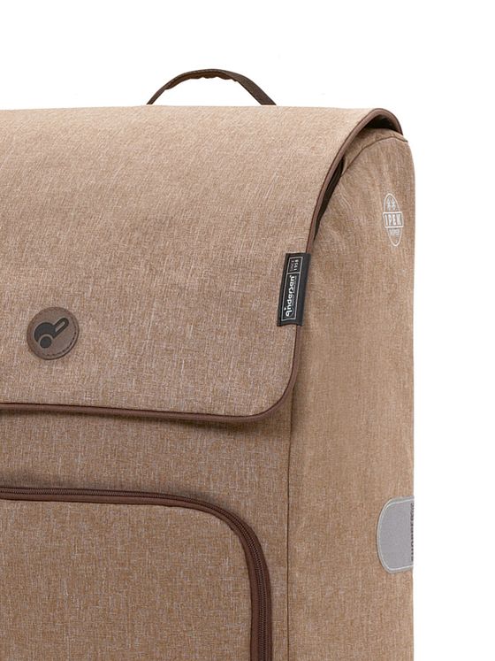 Andersen Shopper Royal Shopper Ipek Maxi Shoppingvagn 58 cm Andersen Shopper Royal Shopper Ipek Maxi Shoppingvagn 58 cm