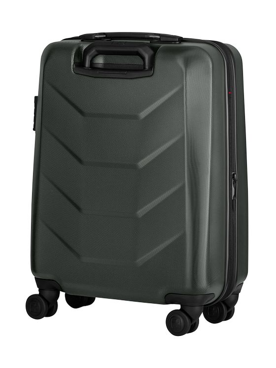 Wenger Prymo 4 hjul Kabinetrolley 55 cm med strækfold