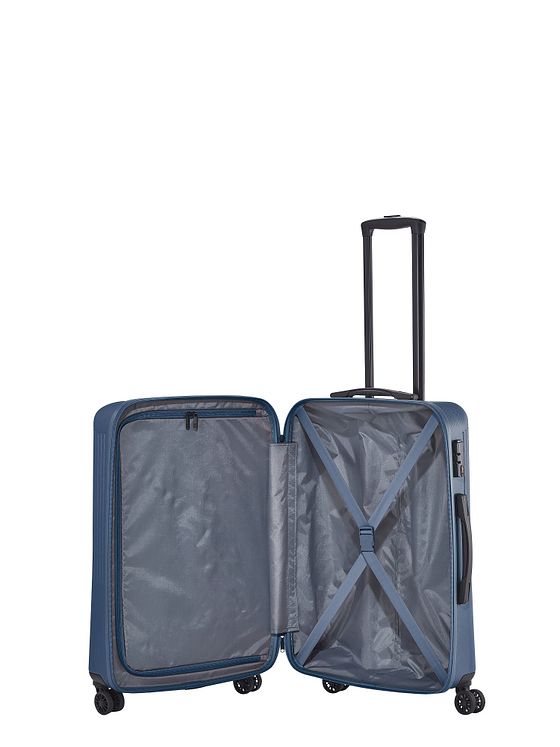 Travelite Bali 4 kolečka Sada kufrů 3-dílný