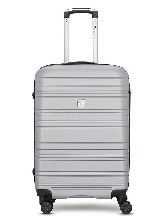 CHECK.IN Paradise 4 hjul Trolley M 66 cm