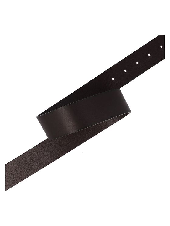 Boss Jeeko Pásek Kůže