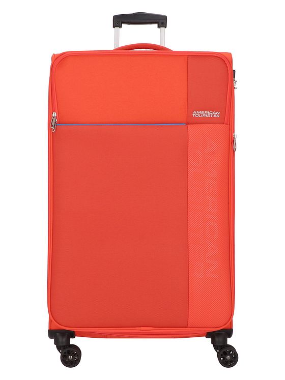 American Tourister Fun Cruise 4 hjul Trolley 77 cm