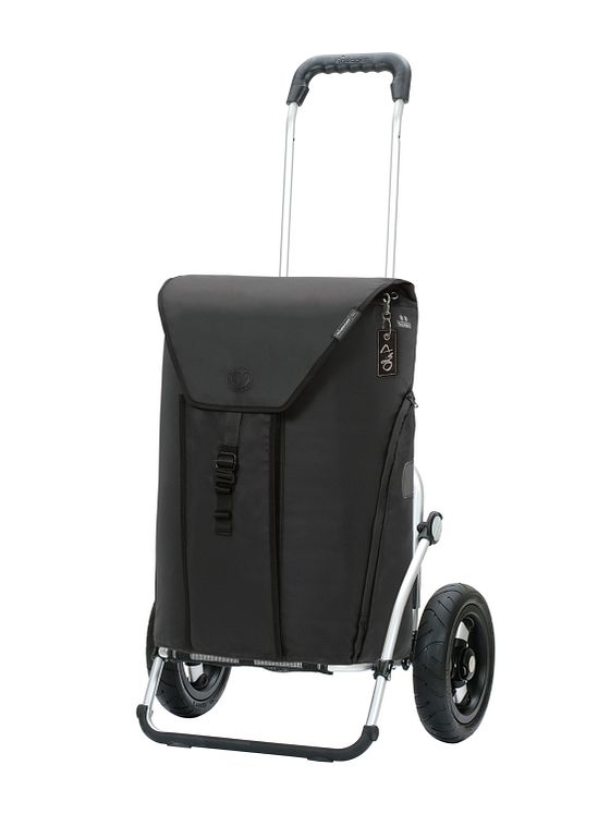 Andersen Shopper Royal Shopper Oli.P 2.0 Carro de la compra 59 cm