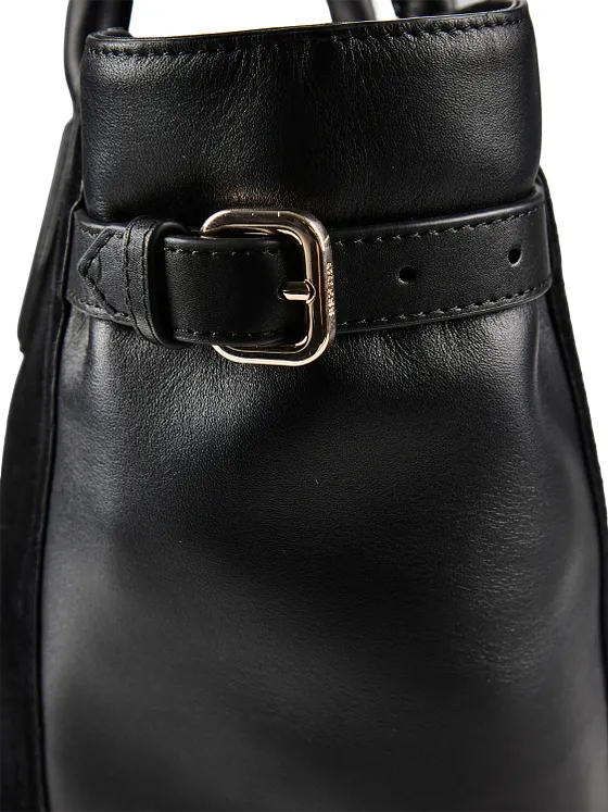 Guess Anitha Bolsa de compras Piel natural 45 cm Guess Anitha Bolsa de compras Piel natural 45 cm
