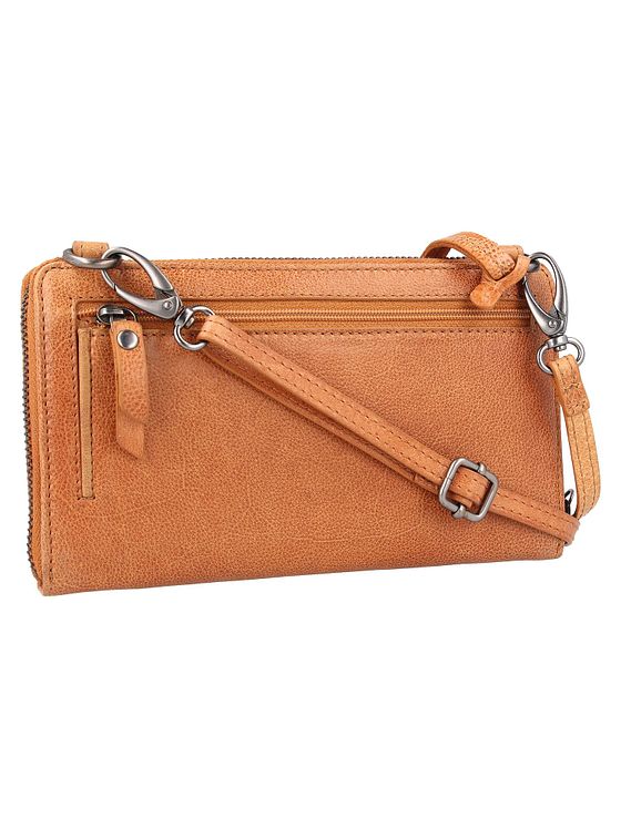 Burkely Just Jolie Mobil-etui Læder 13 cm