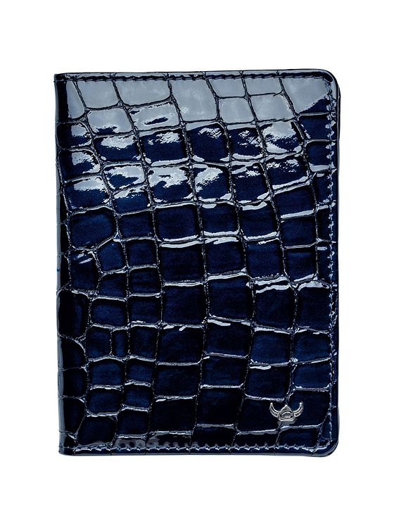 Golden Head Cayenne ID-kortholder RFID læder 9 cm