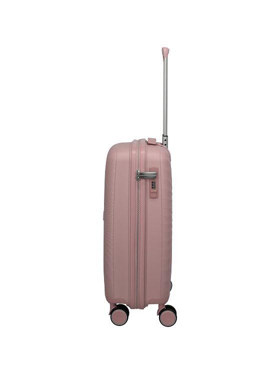 Travelite Tamaris x Travelite Voyaage 4 hjul Kabinetrolley S 55 cm