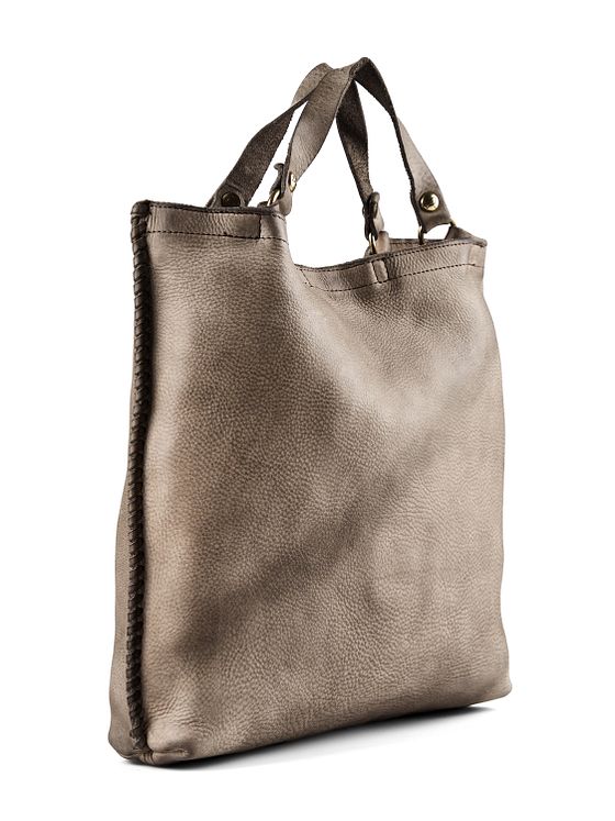 Campomaggi Renata Axelväska Läder 31 cm Campomaggi Renata Axelväska Läder 31 cm