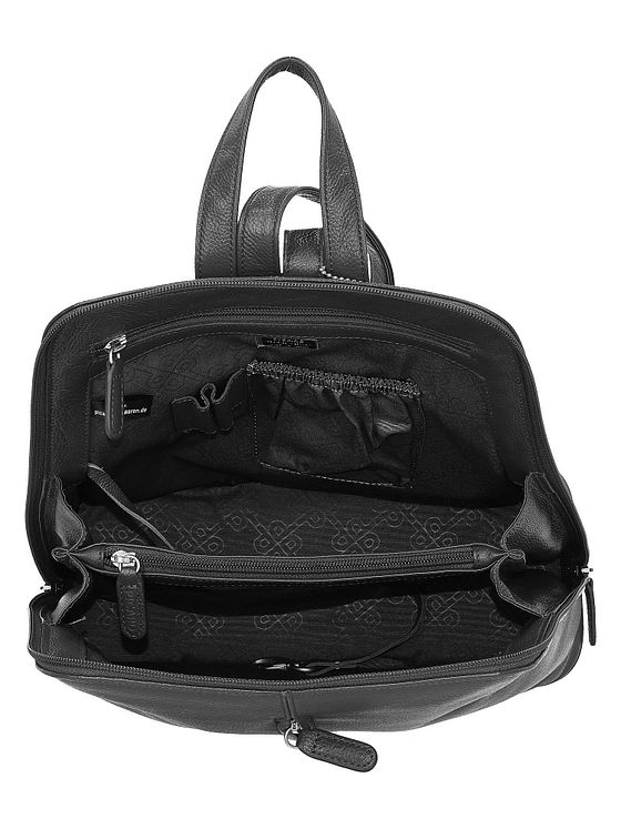 Picard Luis City-rygsæk i læder 32 cm Picard Luis City-rygsæk i læder 32 cm