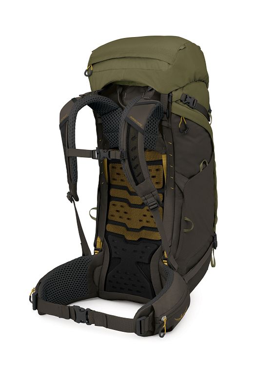 Osprey Kestrel 65 L Trekkingryggsäck 78 cm