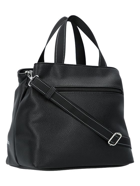 Tom Tailor Denim Marlow Håndtaske 27 cm