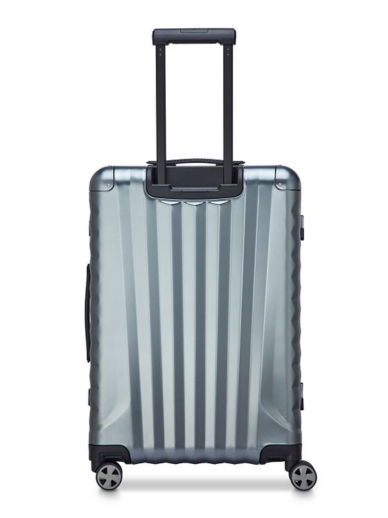 Roncato Uno Aluminium 4 hjul Trolley 68 cm