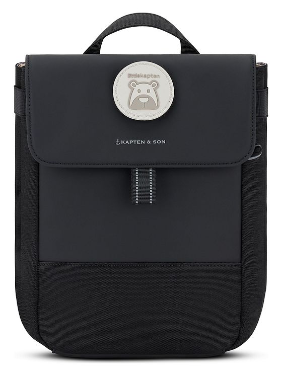 Kapten & Son Fyn Børne-rygsæk 28 cm Kapten & Son Fyn Børne-rygsæk 28 cm