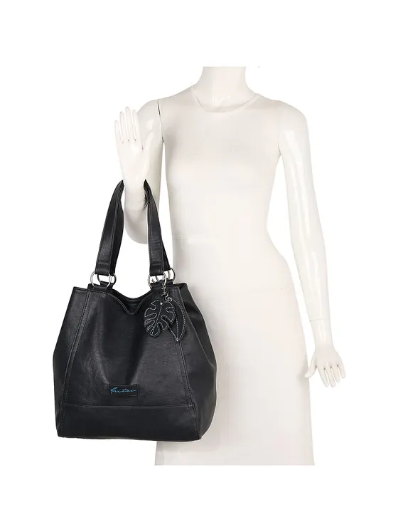 Fritzi aus Preußen Eco Joy01 Bolsa de hombro 32 cm Fritzi aus Preußen Eco Joy01 Bolsa de hombro 32 cm
