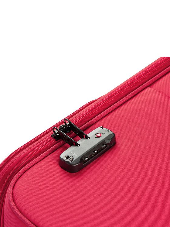 MODO by Roncato Eclipse 2.0 4 hjul Kabinetrolley 55 cm