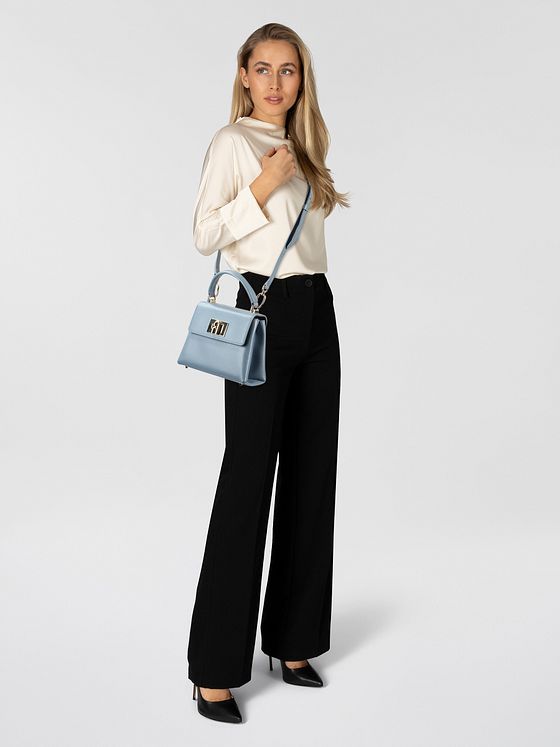 Furla 1927 Håndtaske i læder 21 cm